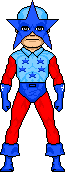 Capt Courageous (Ace) [b]