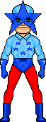Capt Courageous (Ace) [c]