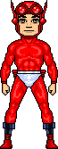 Capt Crash (UK)