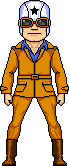Capt Desmo (National)