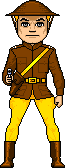 Capt Devildog (Columbia)