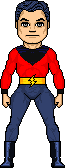 Capt Dynamo (McConeghy/Rodgers)