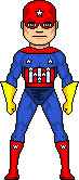 Capt Freedom (Harvey) [a]