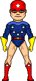 Capt Freedom (Harvey) [m]