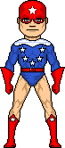 Capt Freedom (Harvey) [n]