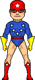 Capt Freedom (Harvey) [o]