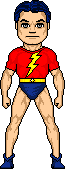 Capt Future (Better)