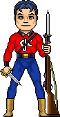 Capt Jack Commando (Street & Smith) [a]
