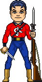 Capt Jack Commando (Street & Smith)