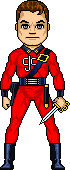 Capt Jack Commando (Street & Smith) [b]