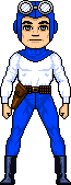 Capt Kidd (Fox)
