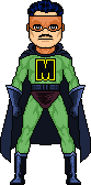 Capt Magnet (UK)