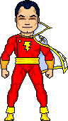 Capt Marvel (Fawcett) [a]