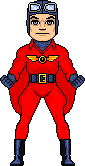 Capt Midnight (Fawcett) [a]