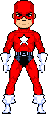 Capt Might (UK)