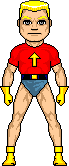 Capt Miracle (UK)
