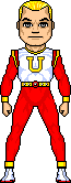Capt Universe (UK)