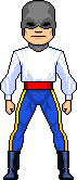 Capt Valiant (Rural Home) [c]