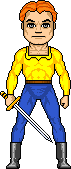 Capt Venture (Fawcett)