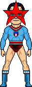 Capt Victory (Ace)