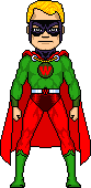 Capt Wonder (Canada) [b]