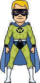 Capt Wonder (Canada) [c]