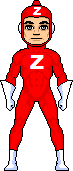 Capt Zenith (UK)
