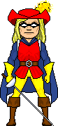 The Cavalier (Better)