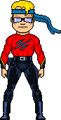 Char Chapman (AU) [b]