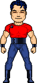 Commander Steel (Canada) [a]
