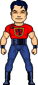 Commander Steel (Canada) [b]
