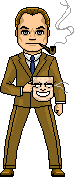 Cosmo, Phantom of Disguise (National)