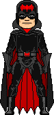 The Crimson Bat (McConeghy/Rodgers) [c]