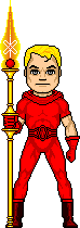 Crusader from Mars [aka Tarka] (Ziff-Davis)