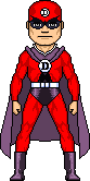 The Defender [aka Lex Luthor of Lexor, formerly of Earth] (National)