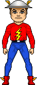 The Flash (National) [c]