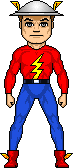 The Flash (National) [d]