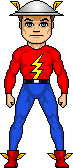 The Flash (National) [e]