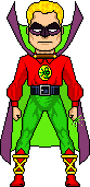 The Green Lantern (National) [b]