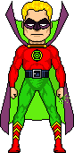 The Green Lantern (National) [c]