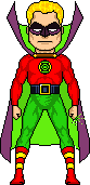 The Green Lantern (National) [e]