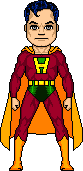 Hyper-Man (National)