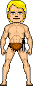 Ka-Zar the Mighty (Timely)