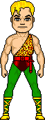Lance Hale (Gleason) [b]