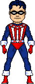 Lancelot Strong [aka The Shield] (MLJ)