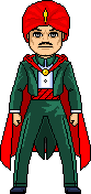 Lando, Master of Magic (National) [a]