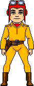 Larry North, United States Navy (Better)