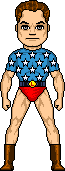 The Liberator (Better) [c]