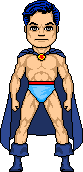Litening, the Son of the Gods (UK)