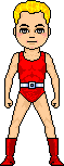 Little Giant (United Features)